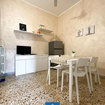 Ferienwohnung The Family Nest - Casa Eva Manfredonia Exterior foto