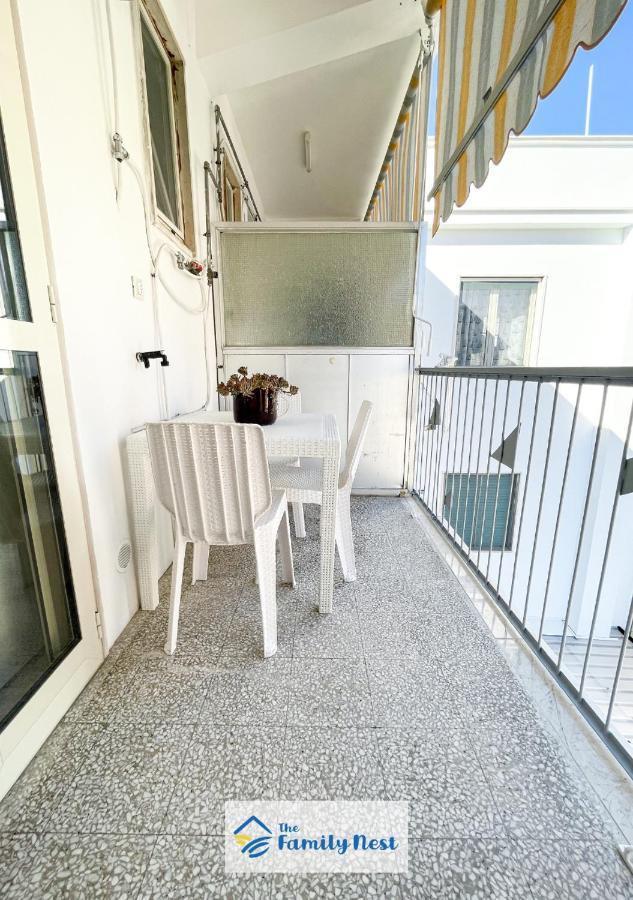 Ferienwohnung The Family Nest - Casa Eva Manfredonia Zimmer foto